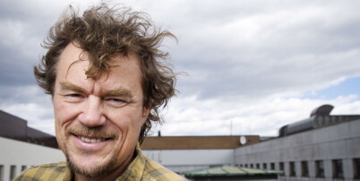 image: - Dropp dopapiret på tur